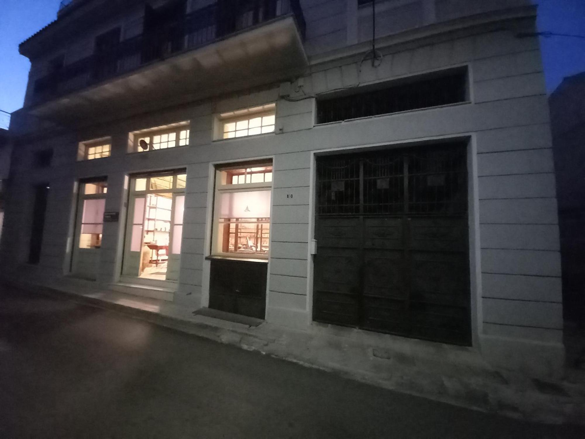 Stoa House Airport Appartement Koropíon Buitenkant foto