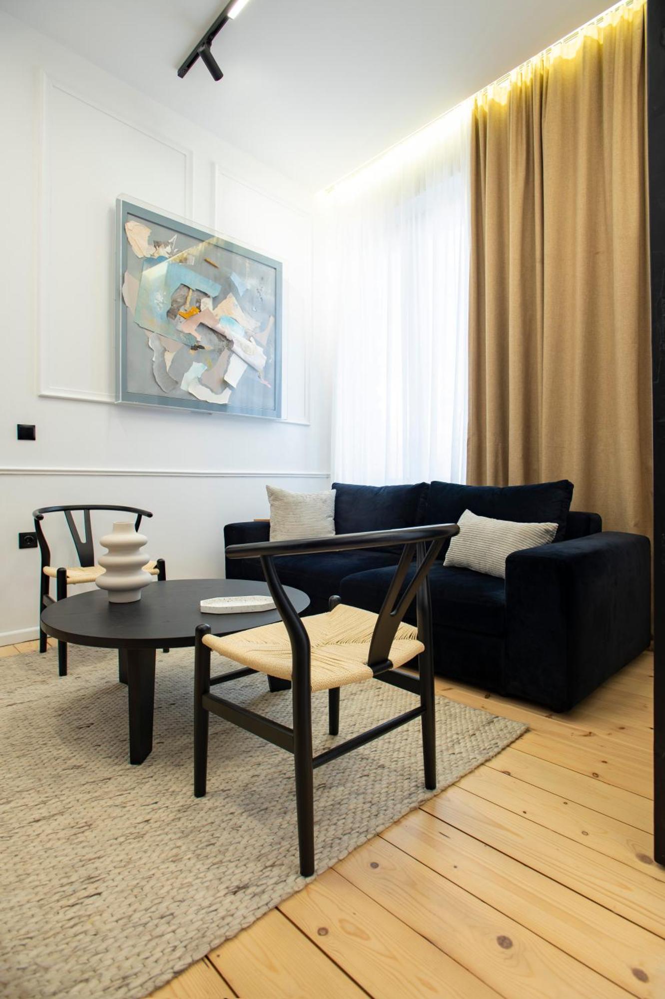 Stoa House Airport Appartement Koropíon Buitenkant foto